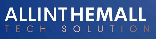 ALLINTHEMALL Tech Solution
